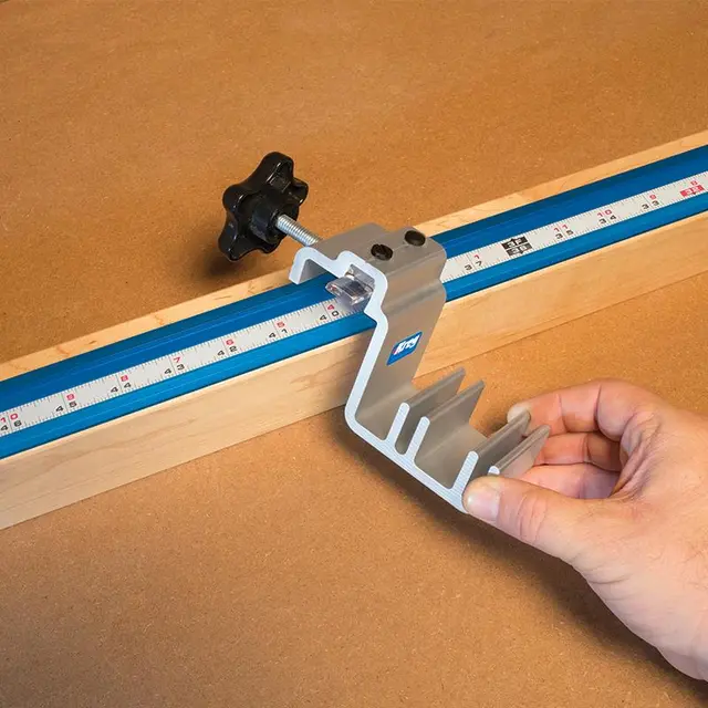 Kreg Solid Endestopper 