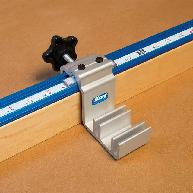 Kreg Solid Endestopper 