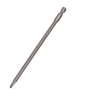 Kreg 152mm / 6&quot; #3 Firkant Skrubits For Hd Skruer