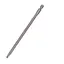 Kreg 152mm / 6&quot; #3 Firkant Skrubits For Hd Skruer