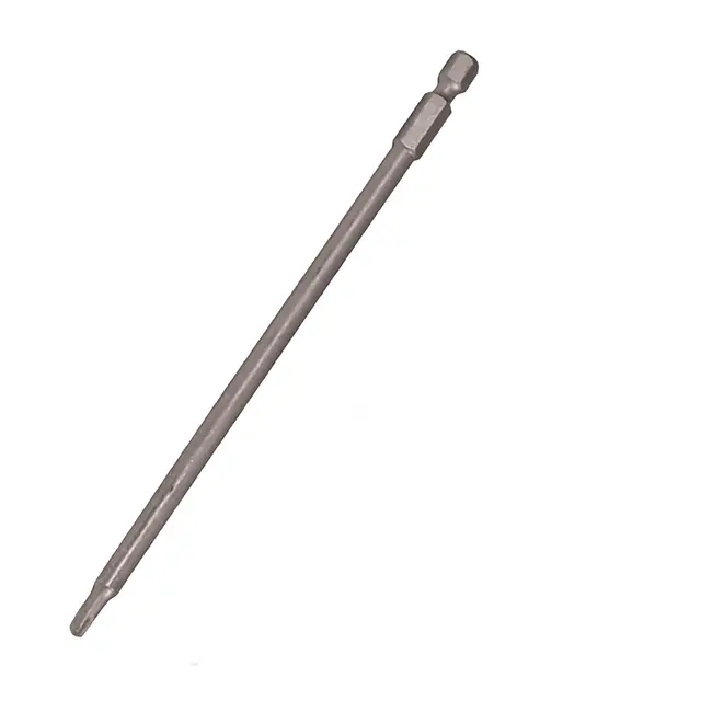 Kreg 152mm / 6" #3 Firkant Skrubits For Hd Skruer 