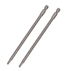 Kreg 2 X 152mm / 6&quot; #2 Firkantbits Kombi