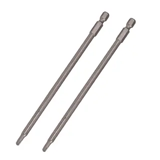 Kreg 2 X 152mm / 6&quot; #2 Firkantbits Kombi
