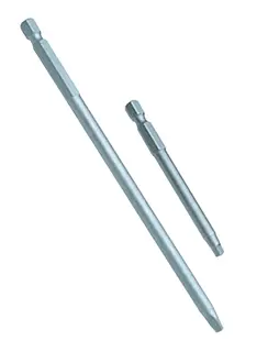 Kreg 76mm/3” &amp; 152mm/6” #2 Firkant Skrubits, Kombi