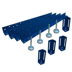 Kreg Universal Benk, Bensett - 31&quot; 4 Stk. 736 mm