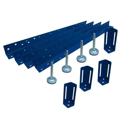 Kreg Universal Benk, Bensett - 31&quot; 4 Stk. 736 mm