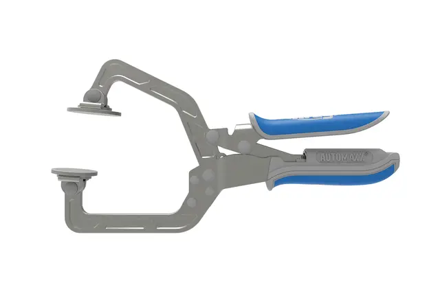 Kreg 76mm Klemmer for Trebearbeiding Automaxx 3" 