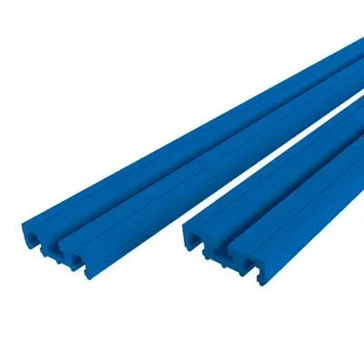 Universal Clamp Trak™ Kit (27" X 69") 