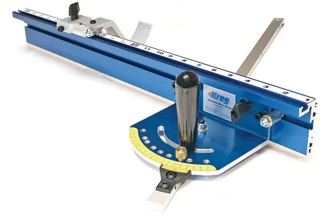 Kreg Presisjon Gradf&#248;rer System