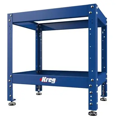 Kreg Multistand