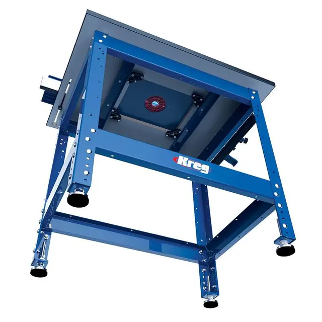 Kreg Multistand 