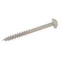 Kreg XL Lommehullskrue - 64mm Grove Sh 30 Stk. Skivehode