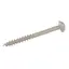 Kreg XL Lommehullskrue - 64mm Grove Sh 30 Stk. Skivehode