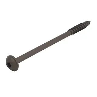 Kreg XL Lommehullskrue - 101mm Grove Sh 30 Stk. Skivehode