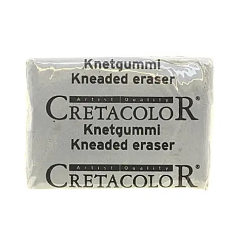 Viskel&#230;r Knetgummi std. 43220