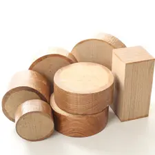 Kursmaterialer Tredreiing, Kveldskurs Må Bestilles med Kurs. 