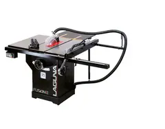 Laguna Fusion 3 - Sirkelsag &#216;250mm