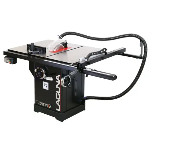 Laguna Fusion 3 - Sirkelsag Ø250mm 