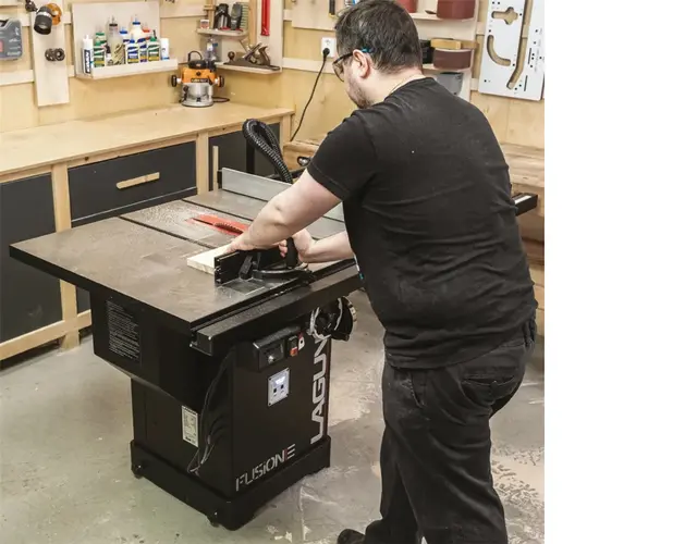 Laguna Fusion 3 - Sirkelsag Ø250mm 