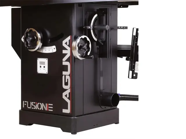 Laguna Fusion 3 - Sirkelsag Ø250mm 