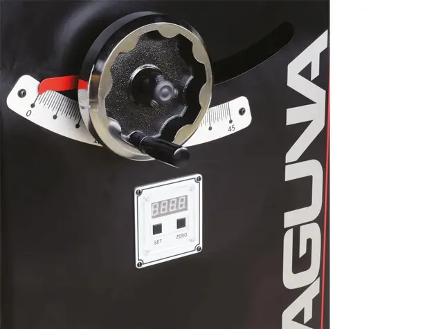 Laguna Fusion 3 - Sirkelsag Ø250mm 