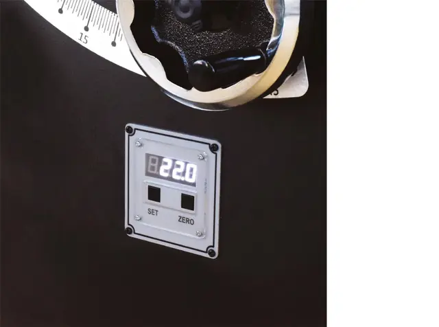 Laguna Fusion 3 - Sirkelsag Ø250mm 