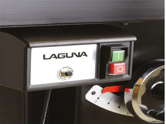 Laguna Fusion 3 - Sirkelsag Ø250mm 