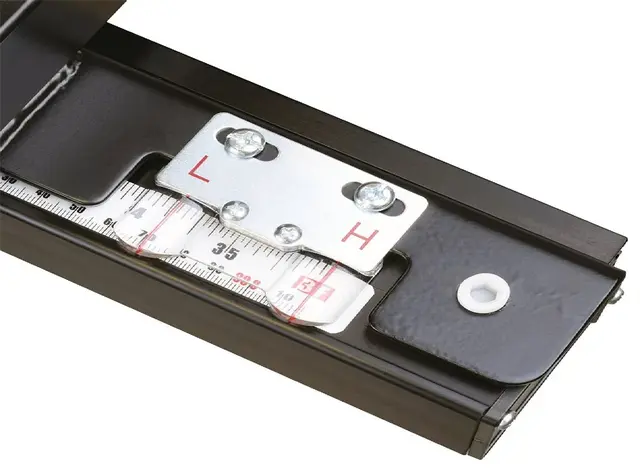 Laguna Fusion 3 - Sirkelsag Ø250mm 