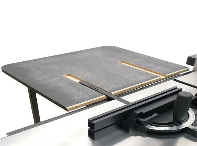 Laguna Fusion 3 - Sirkelsag Ø250mm 