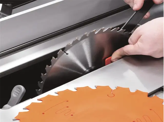 Laguna Fusion 3 - Sirkelsag Ø250mm 