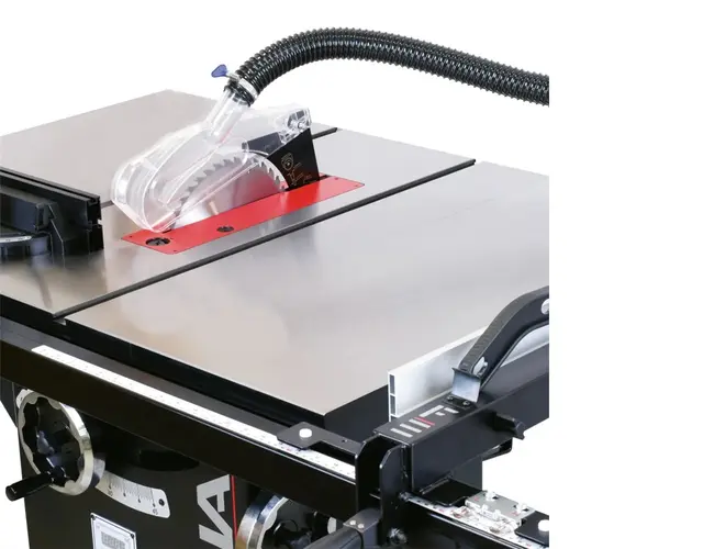 Laguna Fusion 3 - Sirkelsag Ø250mm 