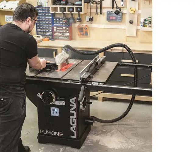 Laguna Fusion 3 - Sirkelsag Ø250mm 