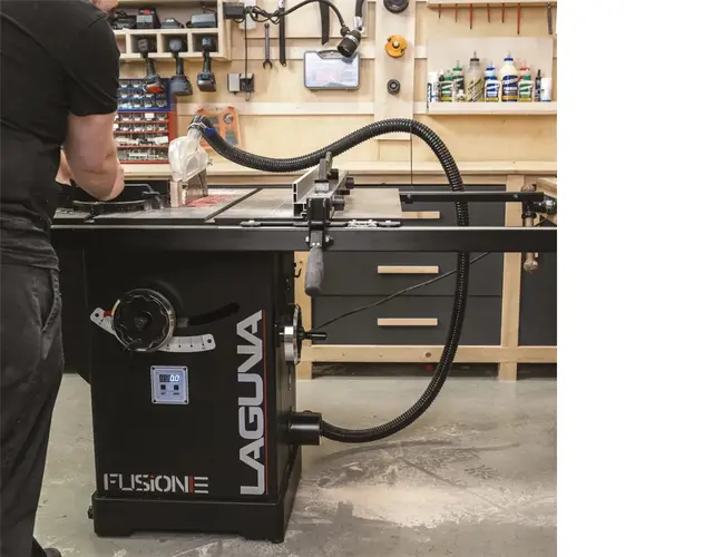 Laguna Fusion 3 - Sirkelsag Ø250mm 