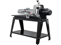 IGM LAGUNA 1938 SuperMax – Valsepusser