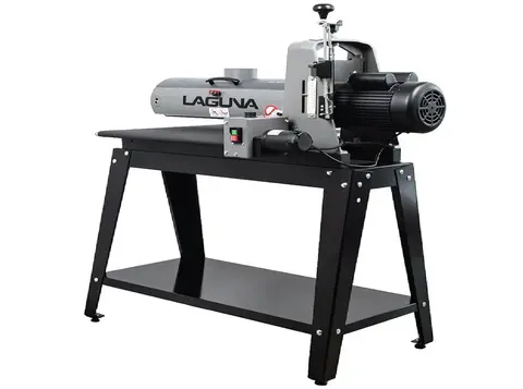 IGM LAGUNA 1938 SuperMax – Valsepusser