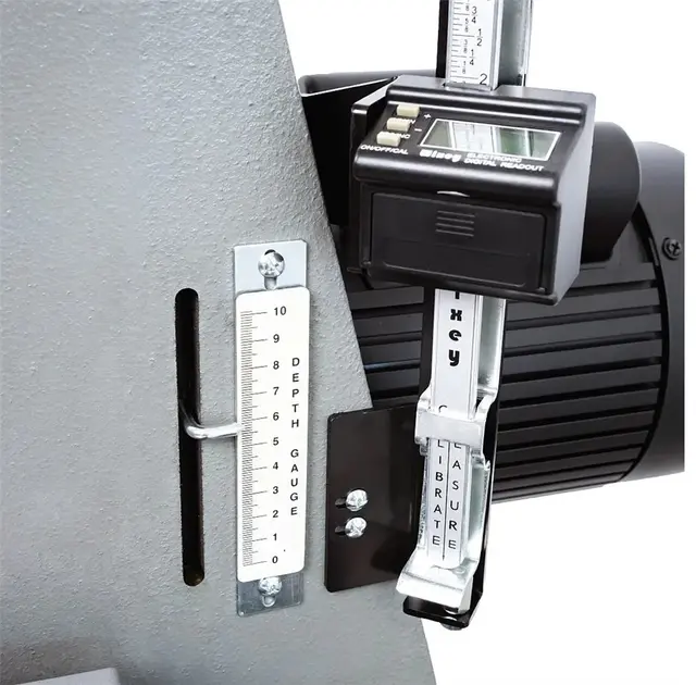 IGM LAGUNA 1938 SuperMax – Valsepusser 