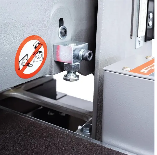 IGM LAGUNA 1938 SuperMax – Valsepusser 