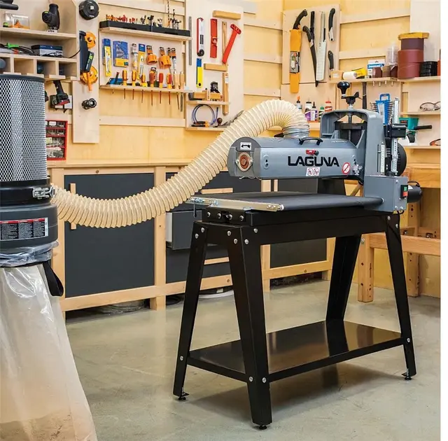 IGM LAGUNA 1938 SuperMax – Valsepusser 