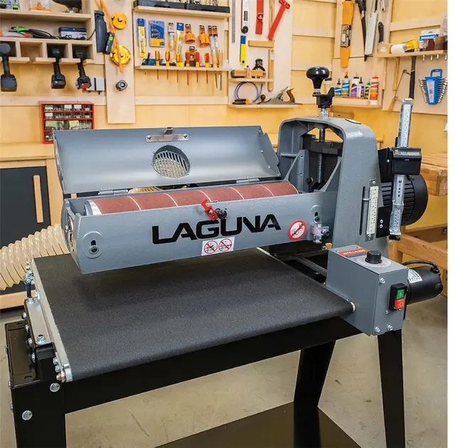 IGM LAGUNA 1938 SuperMax – Valsepusser 