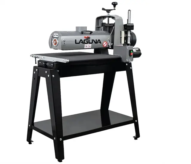 IGM LAGUNA 1938 SuperMax – Valsepusser 