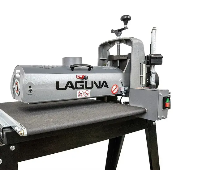 IGM LAGUNA 1938 SuperMax – Valsepusser 