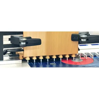 Leigh Rtj400 Fingerskjøtsystem 