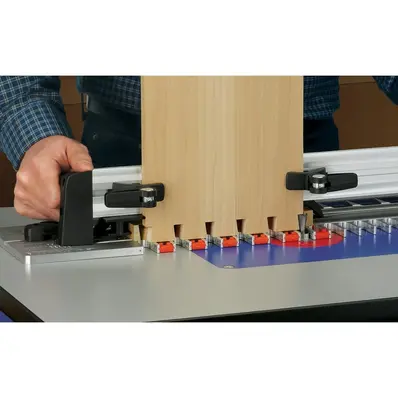 Leigh Rtj400 Fingerskjøtsystem 