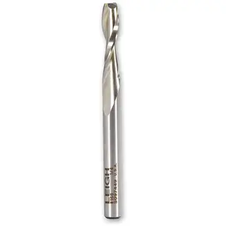 Rett Spiralst&#229;l 3/16&quot; (4,8mm)til Leigh No 166.
