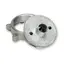 Styrehylse 716C for Leigh Jig &#216;15,8 mm