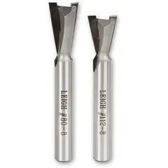 Dovetail Fresestål 1-1/16" Leig nr 90