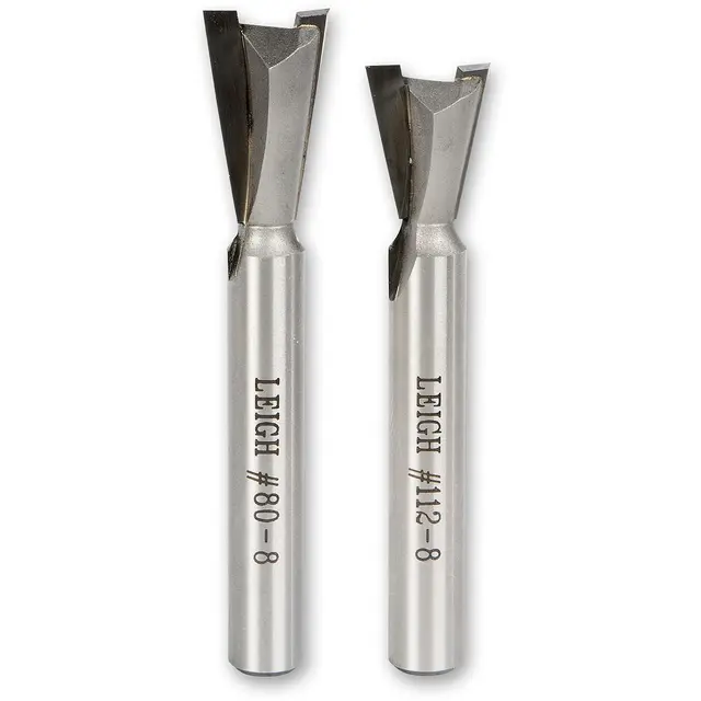Dovetail Fresestål 1-1/16" Leig nr 90 