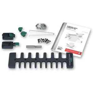 LEIGH B975 BOX JOINT &amp; BEEHIVE JIG