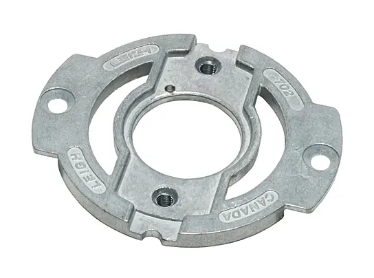Styrehylseadapter for Leighjig 702R 