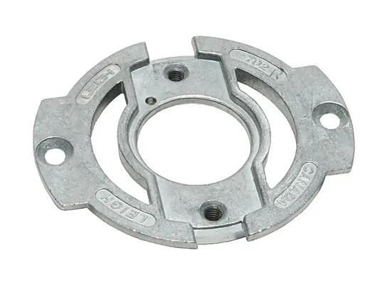 Styrehylseadapter for Leighjig 702R 